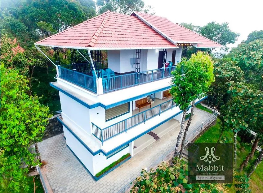 Mabbit Hills Resort Vythiri 0*,