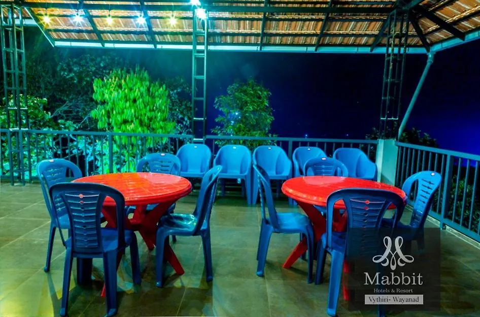 Hotel Mabbit Hills Resort Vythiri