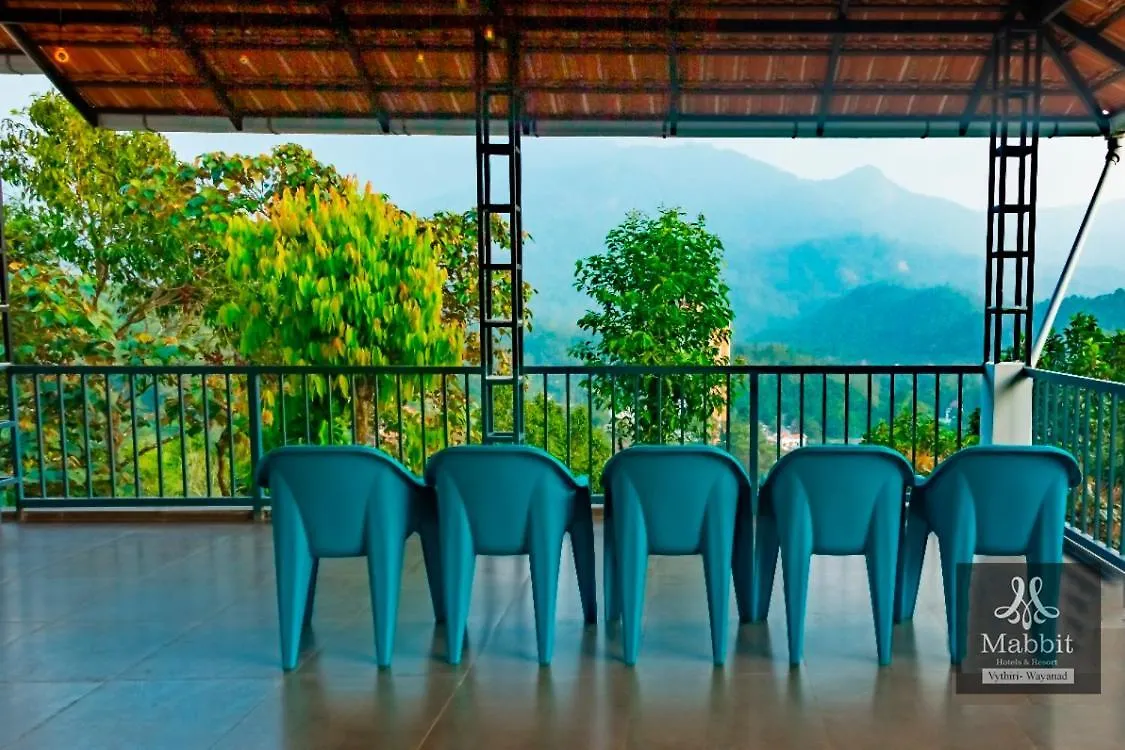 Mabbit Hills Resort Vythiri Hotel