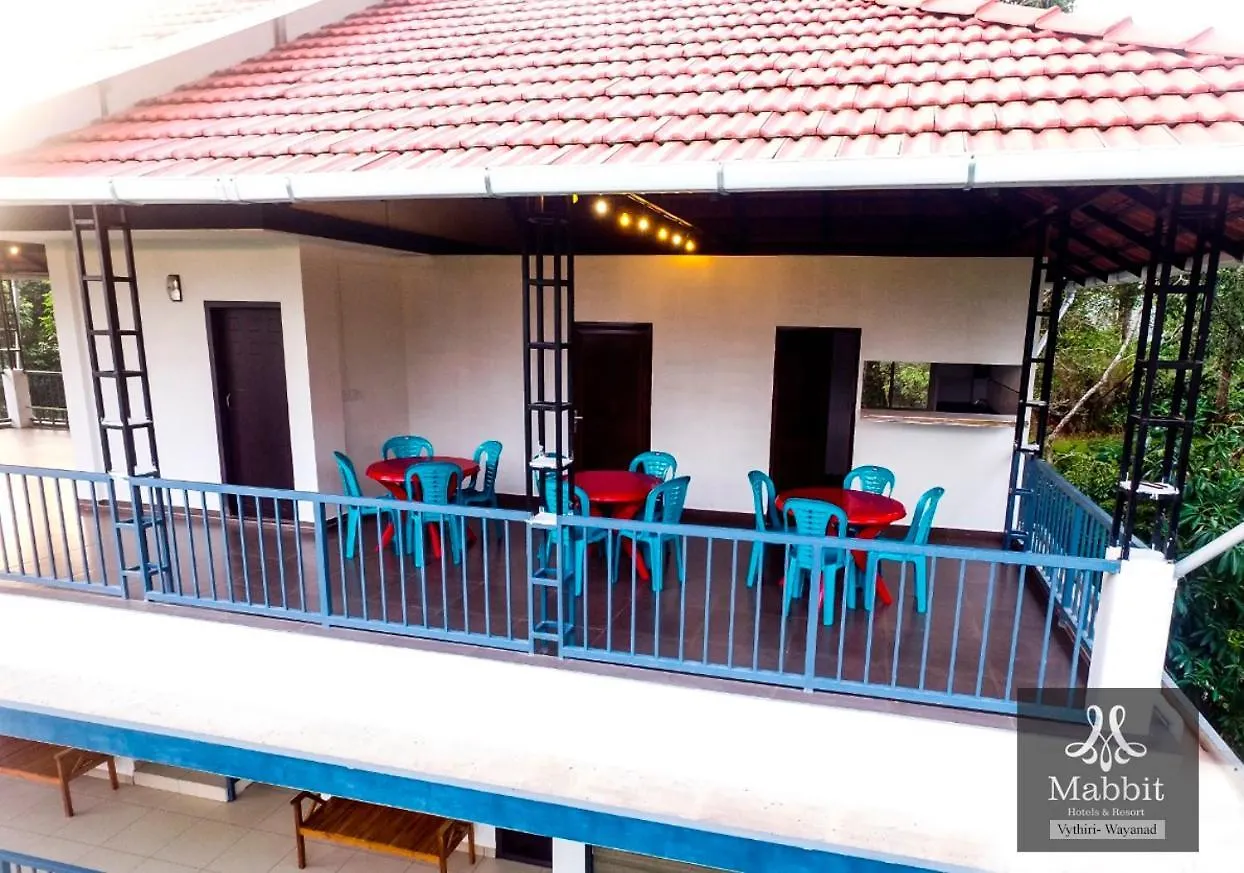 Mabbit Hills Resort Vythiri India